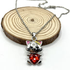 Czarujący Naszyjnik na każdą okazję