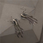 Czarujący Kolczyk na każdą okazję