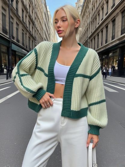 Elegantly Designed Sweater