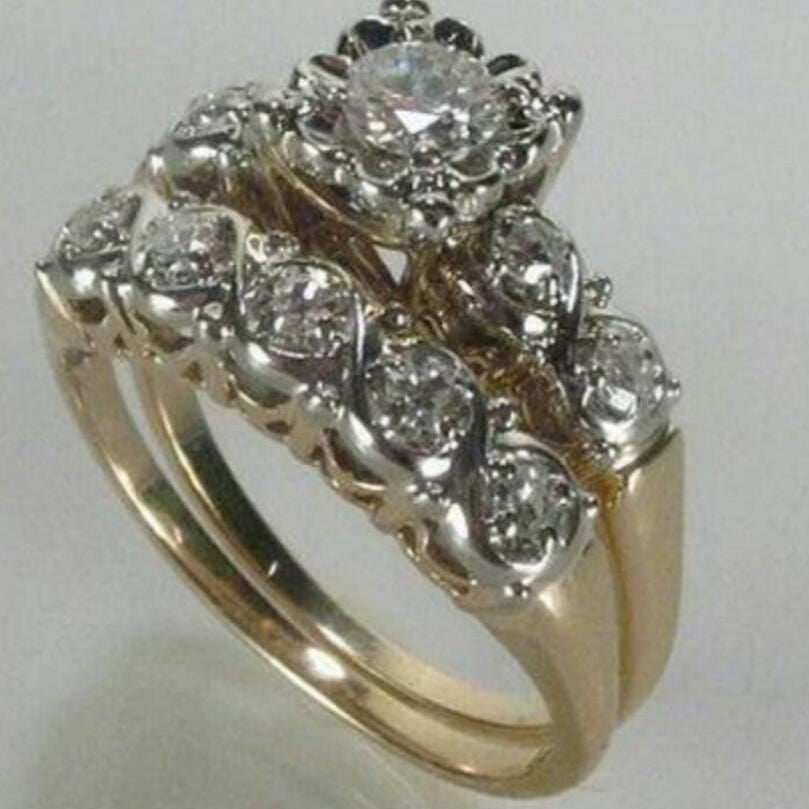 A Must-Have - Czarujący Złoty Bransoletka na każdą okazję