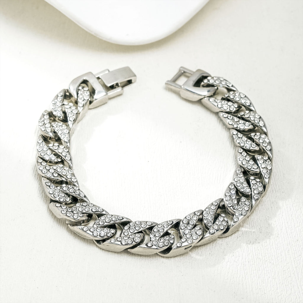 Czarujący Bransoletka na każdą okazję