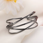 Czarujący Bransoletka na każdą okazję