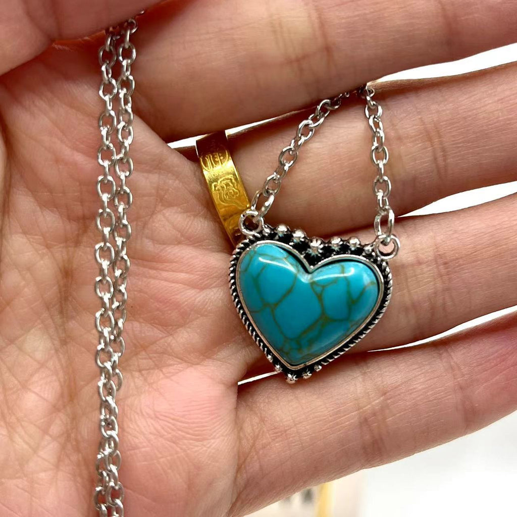 A Must-Have - Elegancki Naszyjnik na każdą okazję