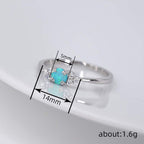 Czarujący Pierścionek na każdą okazję