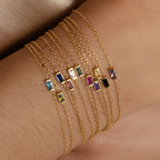 Czarujący Bransoletka na każdą okazję