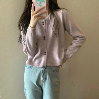 Classic Vintage Cardigan