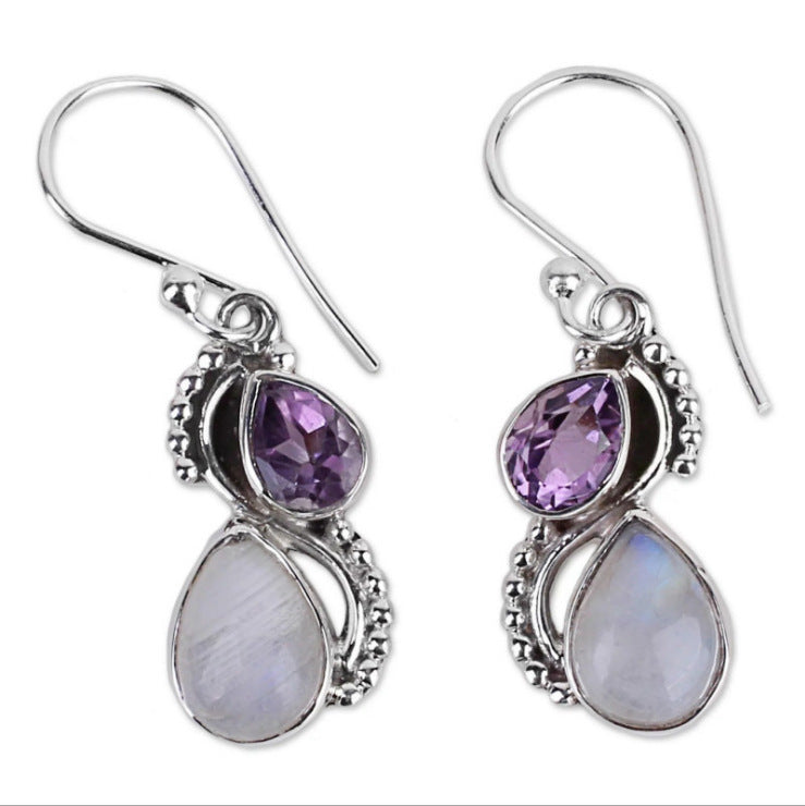 Czarujący Kolczyk na każdą okazję