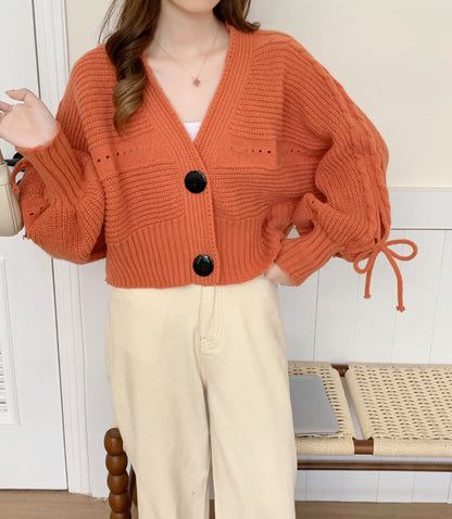 Classic Vintage Cardigan