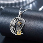 Czarujący Naszyjnik na każdą okazję