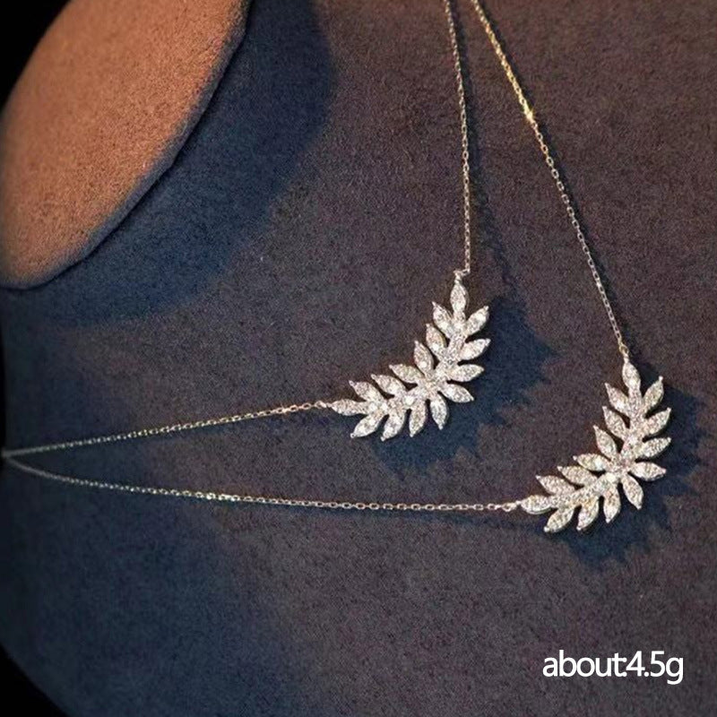 Czarujący Naszyjnik na każdą okazję