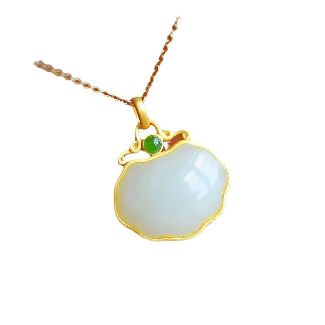 Czarujący Naszyjnik na każdą okazję