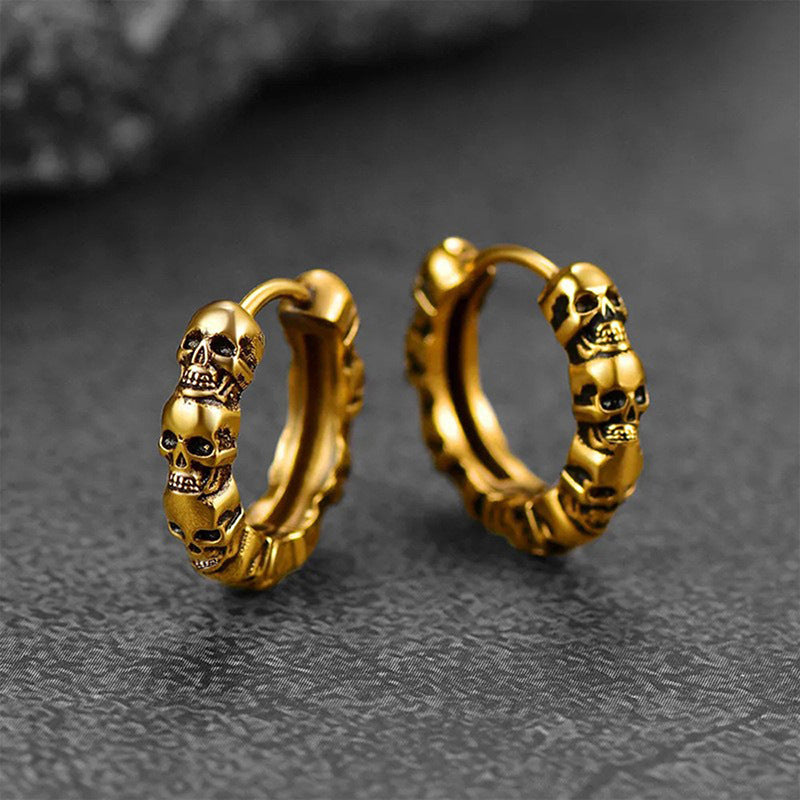 Czarujący Kolczyk na każdą okazję