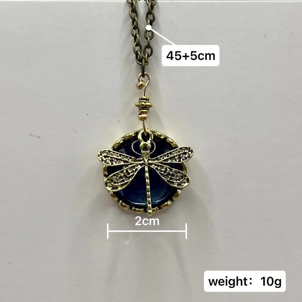 Czarujący Naszyjnik na każdą okazję