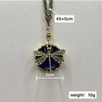 Czarujący Naszyjnik na każdą okazję