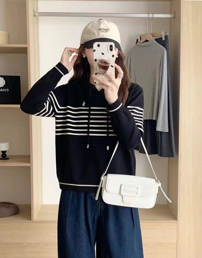 Classic Designed Sweater