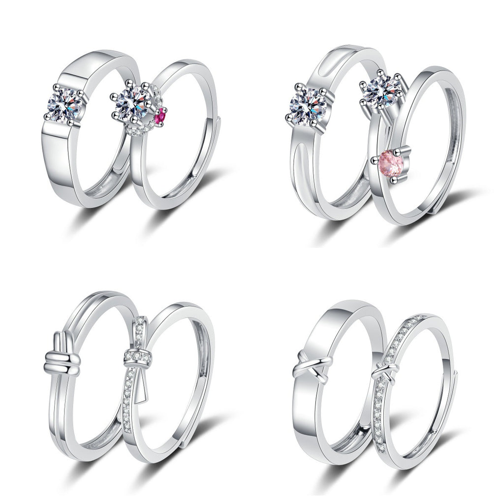 Czarujący Bransoletka na każdą okazję