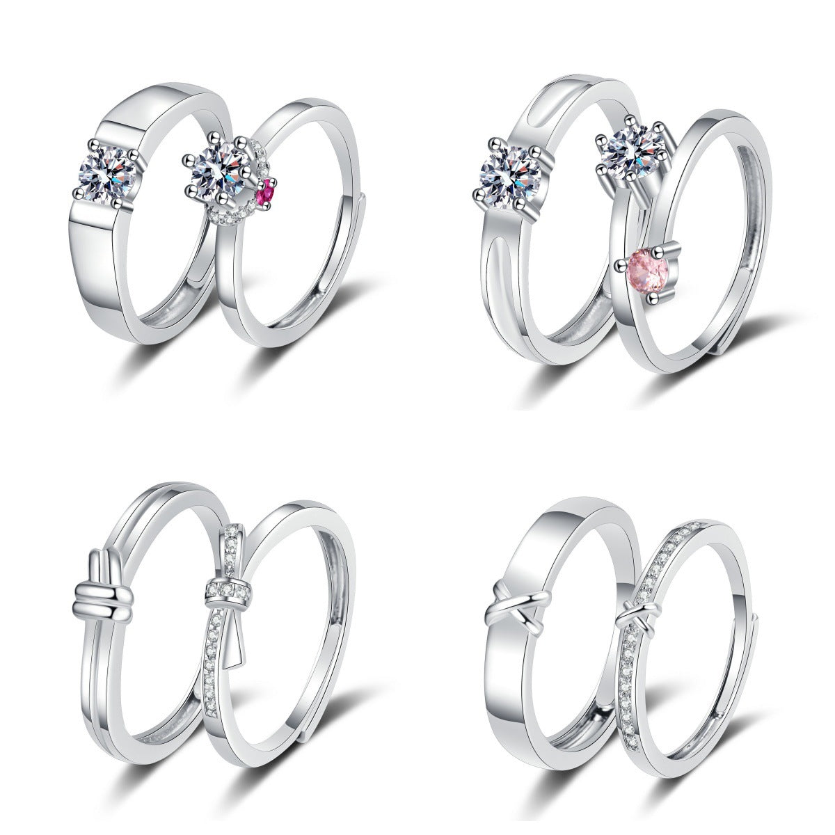 Czarujący Bransoletka na każdą okazję