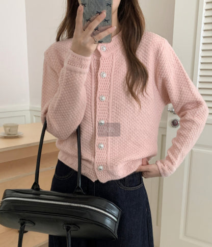 Vintage Inspired Sweater