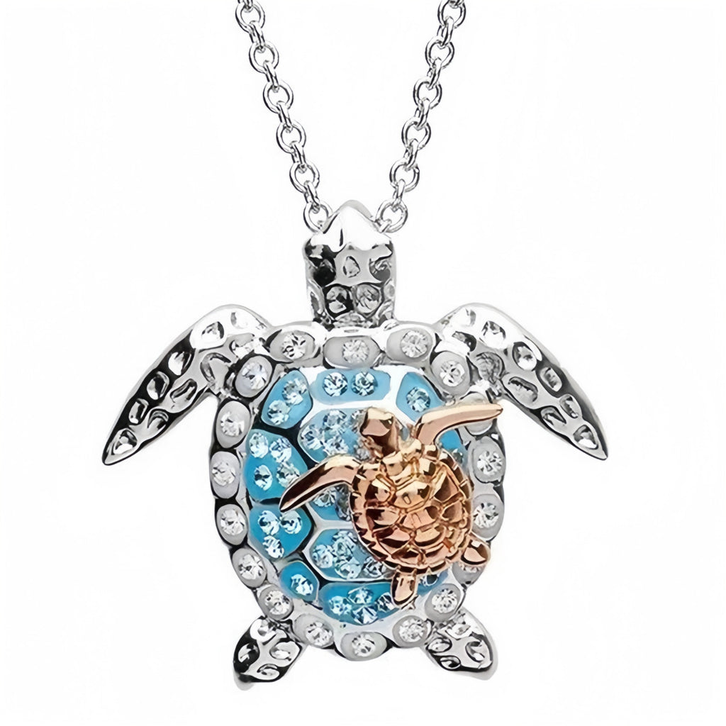 Czarujący Naszyjnik na każdą okazję