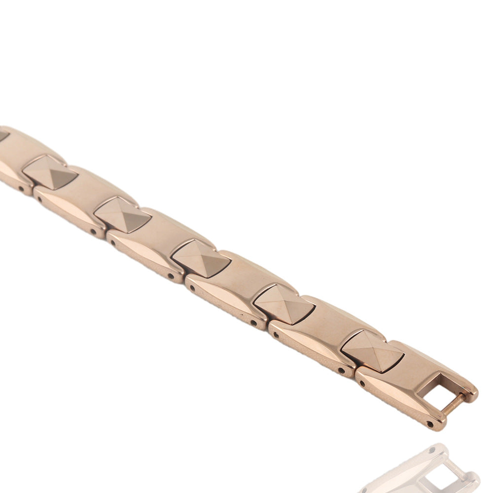 Czarujący Bransoletka na każdą okazję