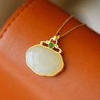 Czarujący Naszyjnik na każdą okazję