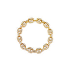 Czarujący Bransoletka na każdą okazję