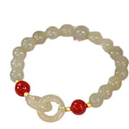 Czarujący Bransoletka na każdą okazję