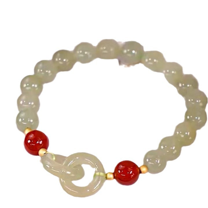 Czarujący Bransoletka na każdą okazję