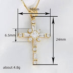 Czarujący Naszyjnik na każdą okazję