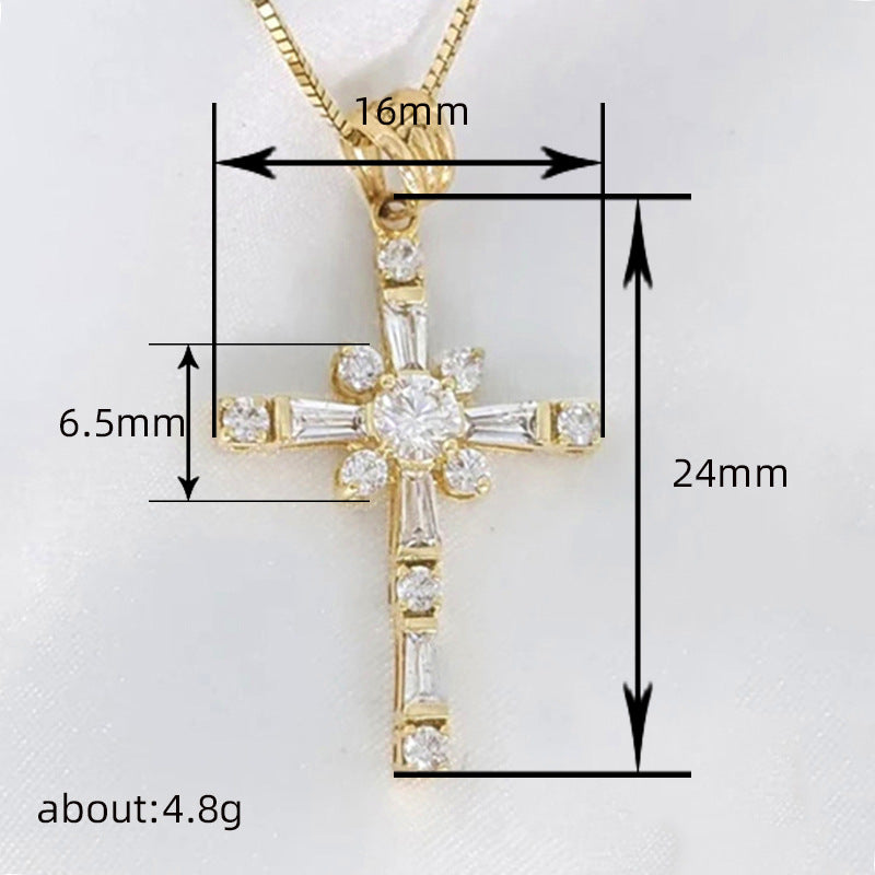 Czarujący Naszyjnik na każdą okazję