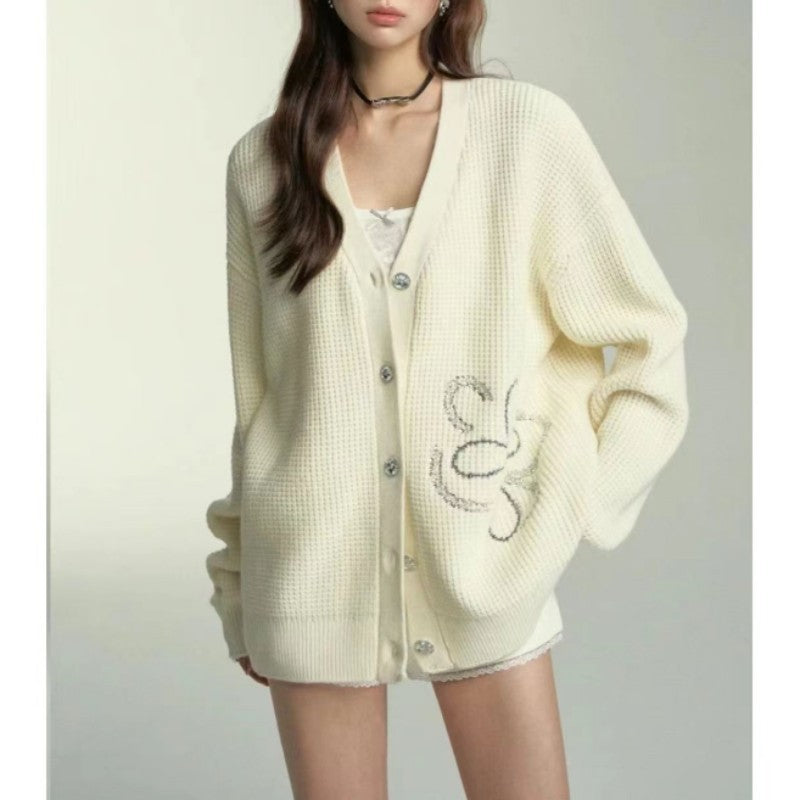 Beautifully Crafted Cardigan