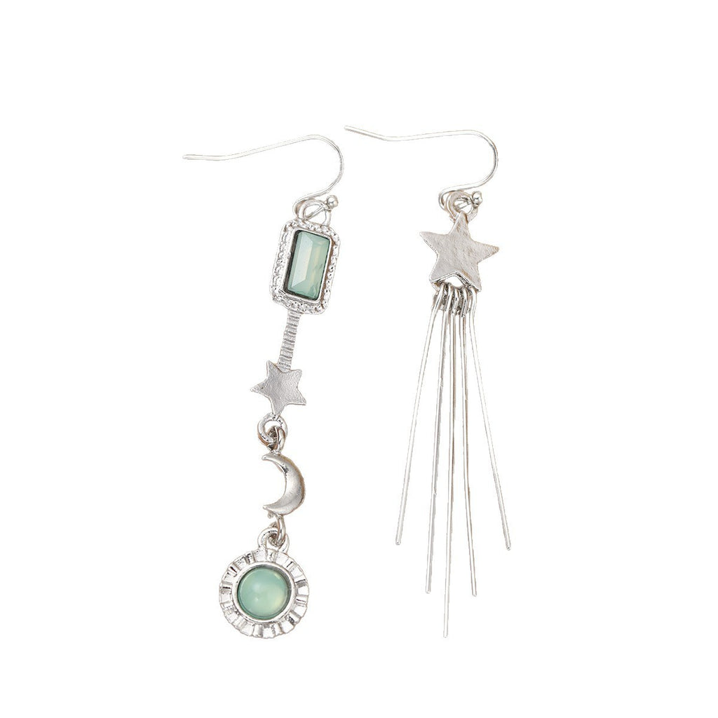 Czarujący Kolczyk na każdą okazję