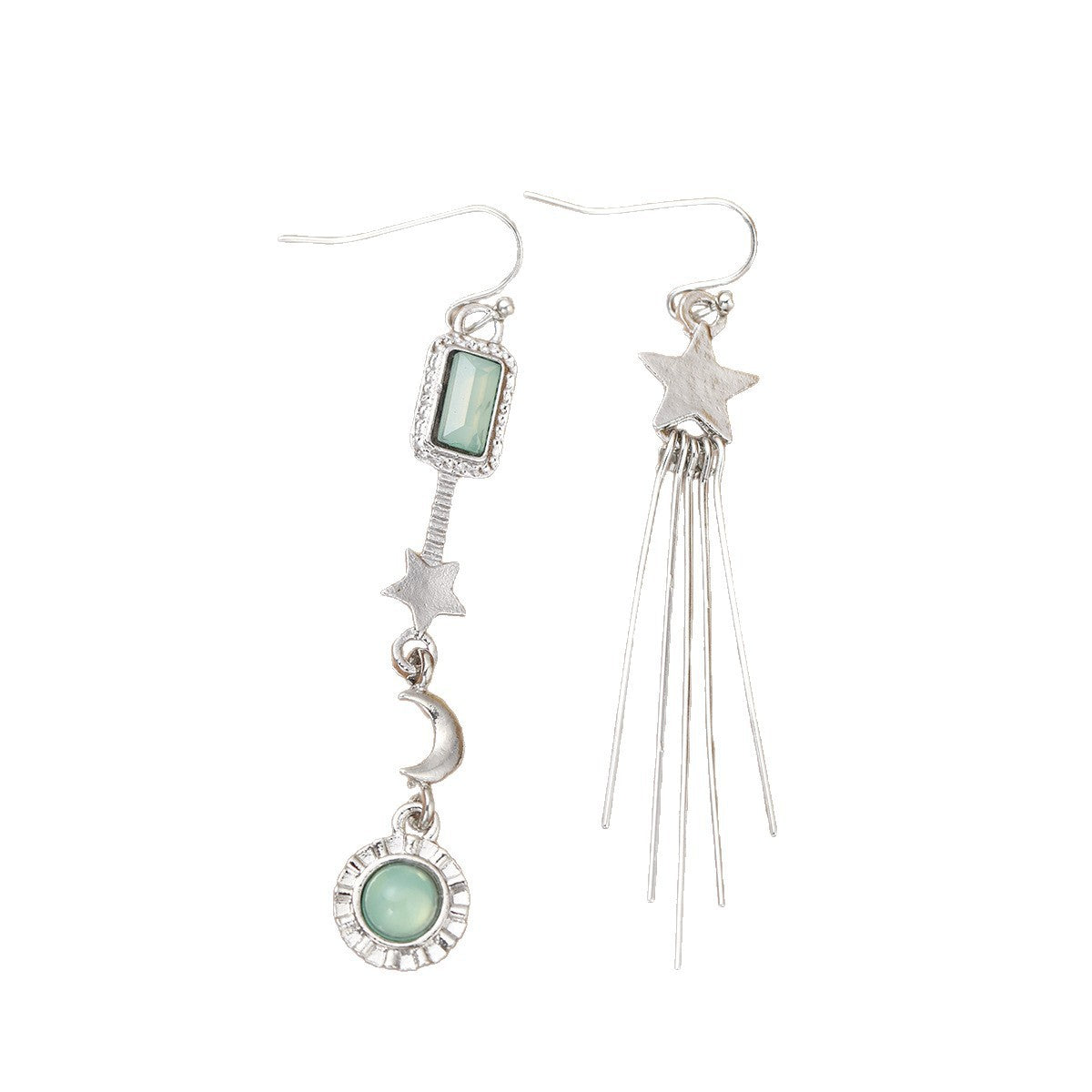 Czarujący Kolczyk na każdą okazję