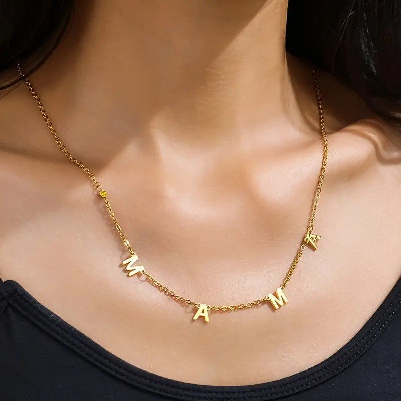 Czarujący Naszyjnik na każdą okazję