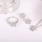 Czarujący Naszyjnik na każdą okazję