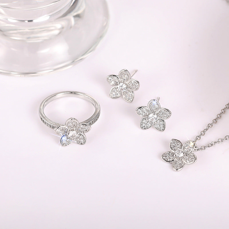 Czarujący Naszyjnik na każdą okazję