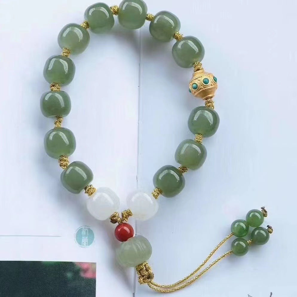 Czarujący Bransoletka na każdą okazję