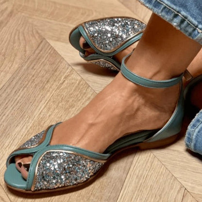 Classic Vintage & Enduringly Stylish Sandals
