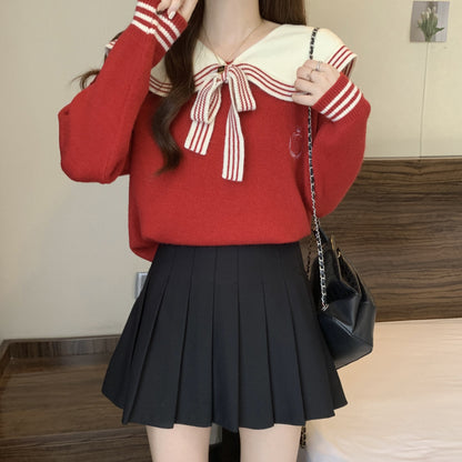 Classic Vintage Sweater