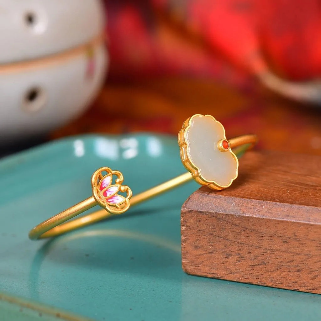 Czarujący Bransoletka na każdą okazję