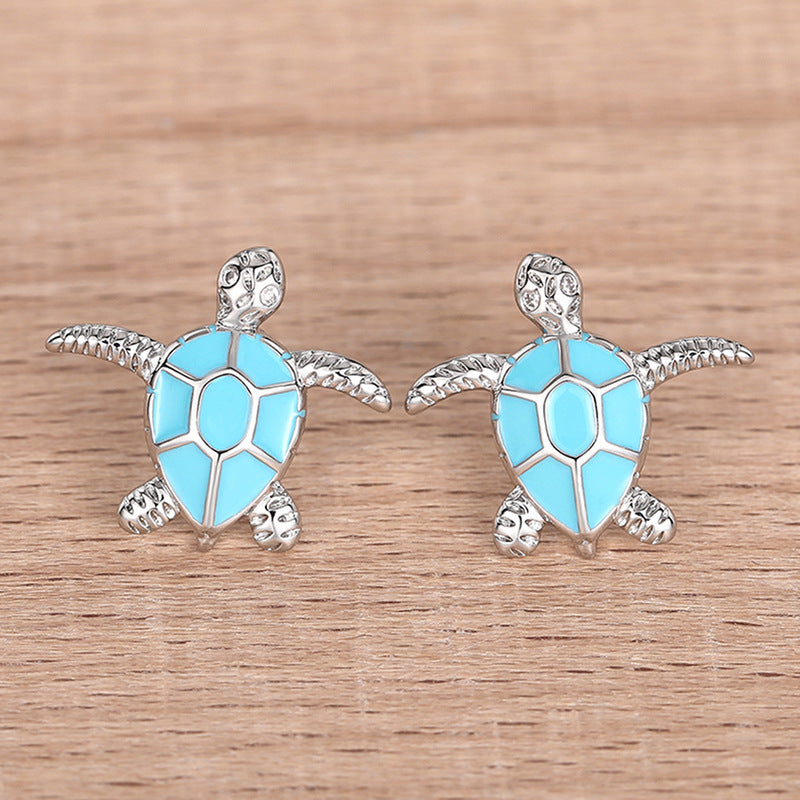 Czarujący Kolczyk na każdą okazję