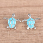 Czarujący Kolczyk na każdą okazję