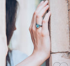 Czarujący Pierścionek na każdą okazję