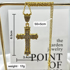 Czarujący Naszyjnik na każdą okazję