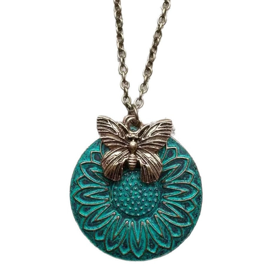 Czarujący Naszyjnik na każdą okazję