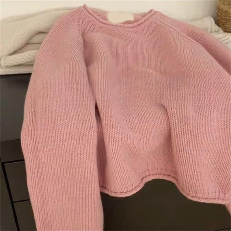 Beautifully Crafted Sweater