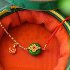 Czarujący Srebrny Bransoletka na każdą okazję