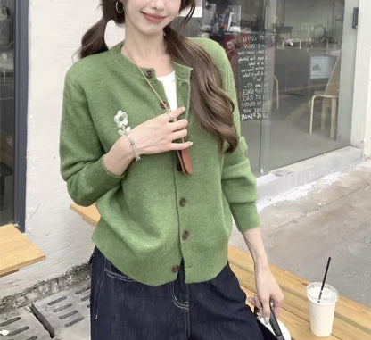 Classic Vintage Cardigan