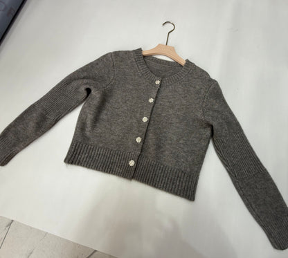 Classic Vintage Cardigan