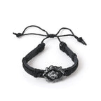 Czarujący Bransoletka na każdą okazję